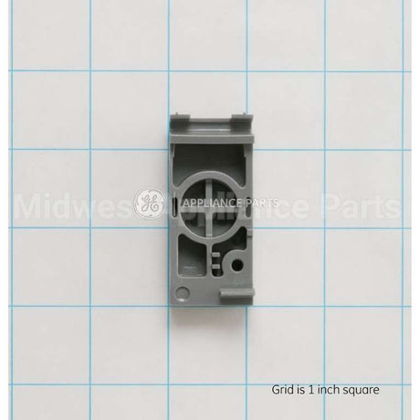 WD12X10405 GE Bracket Spray Arm Mid
