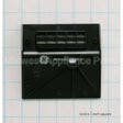 WD12X10453 GE Vent Adapter