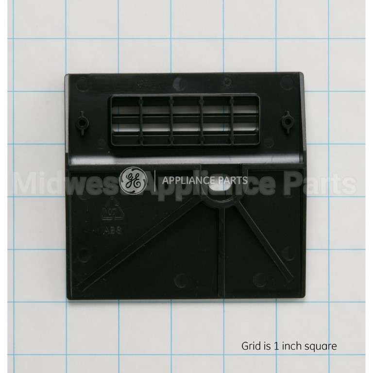 WD12X10453 GE Vent Adapter