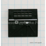 WD12X10453 GE Vent Adapter