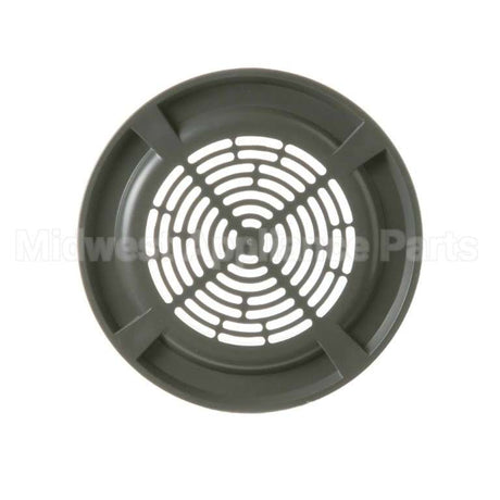WD12X10472 GE Vent - Dark Grey