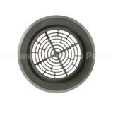 WD12X10472 GE Vent - Dark Grey