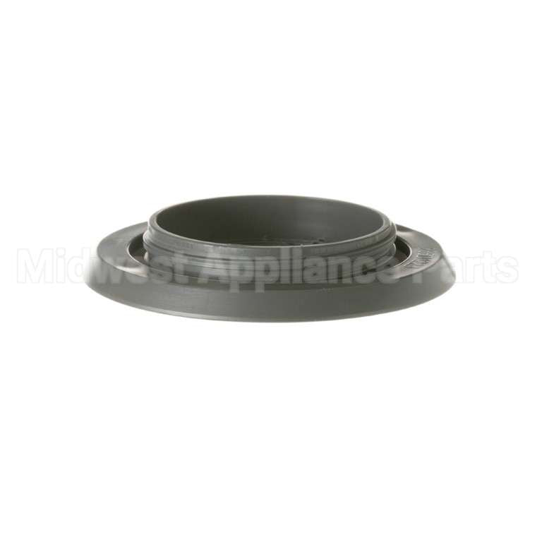 WD12X10472 GE Vent - Dark Grey