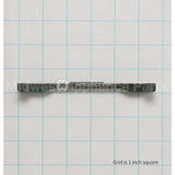 WD12X20171 GE Clip Lower Rack