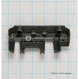 WD12X20387 GE Carrier Roller