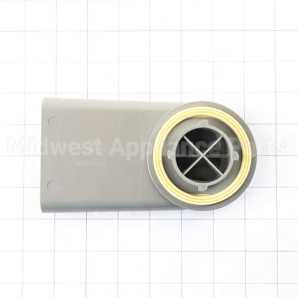 WD12X22158 GE Funnel Fill Asm