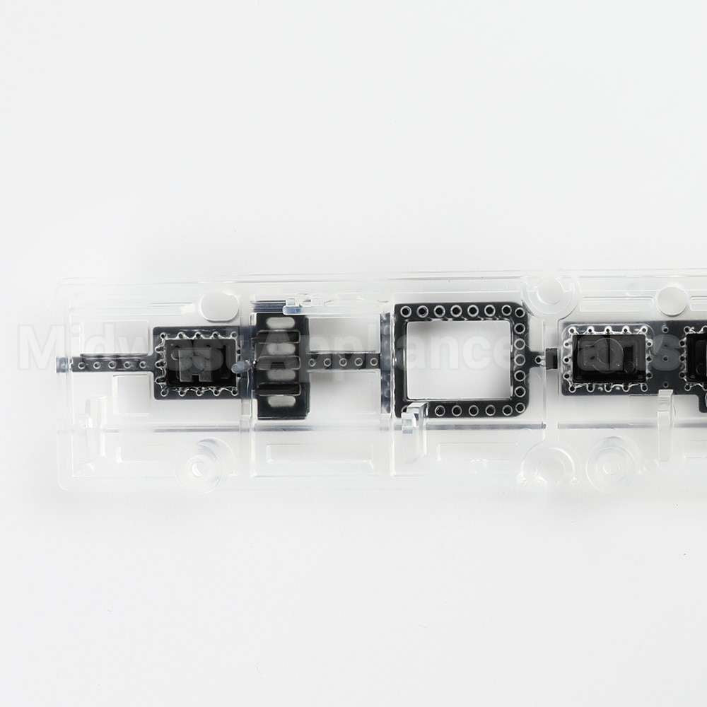 WD12X22778 GE Silicone Light Pipe