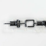 WD12X22778 GE Silicone Light Pipe