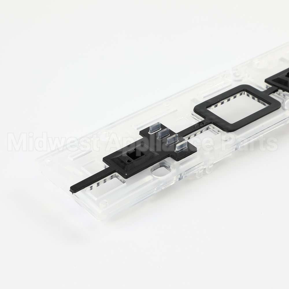 WD12X22778 GE Silicone Light Pipe