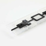 WD12X22778 GE Silicone Light Pipe