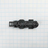 WD12X22801 GE Rack Bracket - 3 Wheels