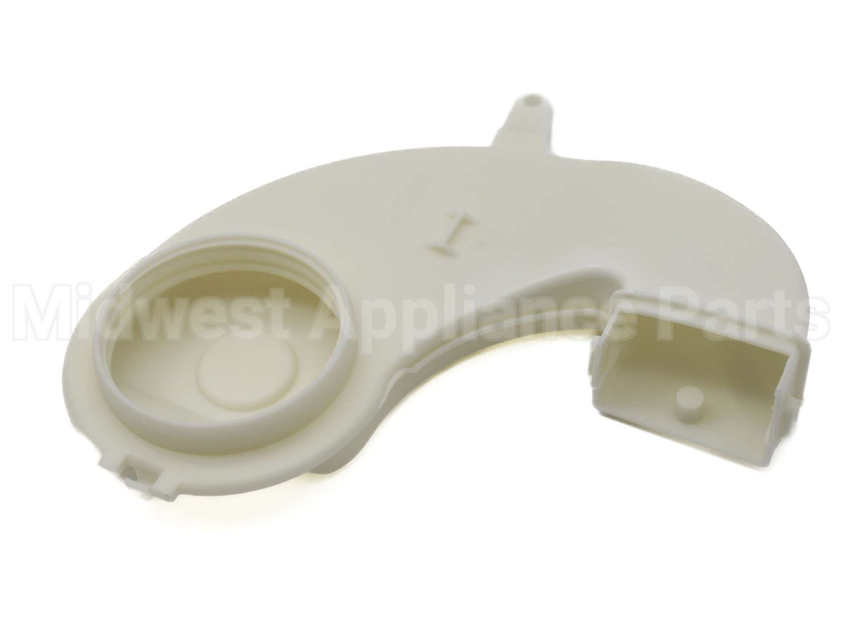 WD12X23557 GE Transition Piece Asm
