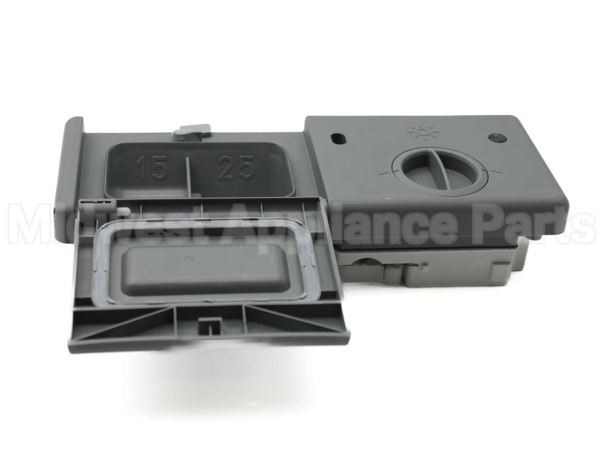 WD12X23625 GE Detergent Dispenser