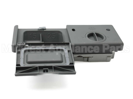 WD12X23625 GE Detergent Dispenser