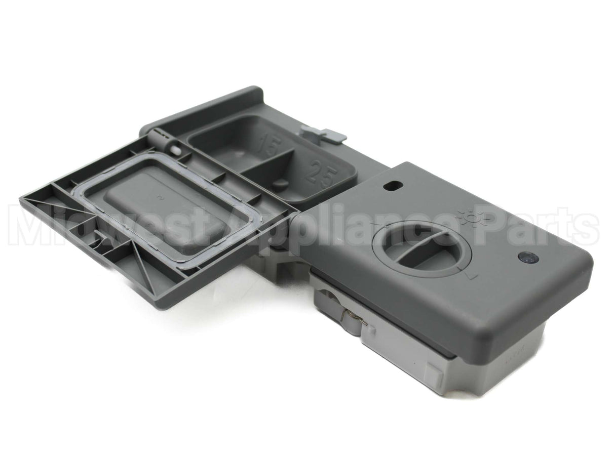 WD12X23625 GE Detergent Dispenser