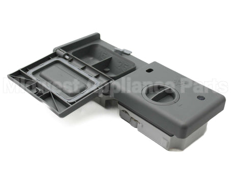 WD12X23625 GE Detergent Dispenser