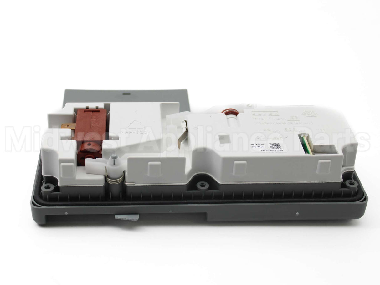 WD12X23625 GE Detergent Dispenser