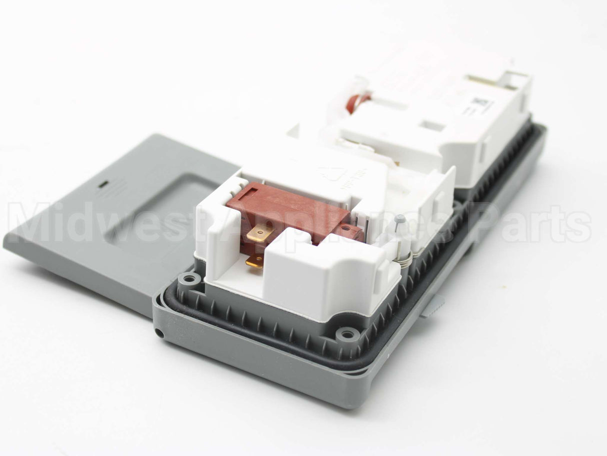 WD12X23625 GE Detergent Dispenser