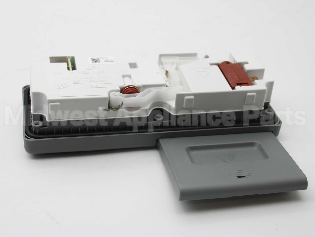 WD12X23625 GE Detergent Dispenser