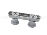WD12X23637 GE Guide - Upper Rack Rail