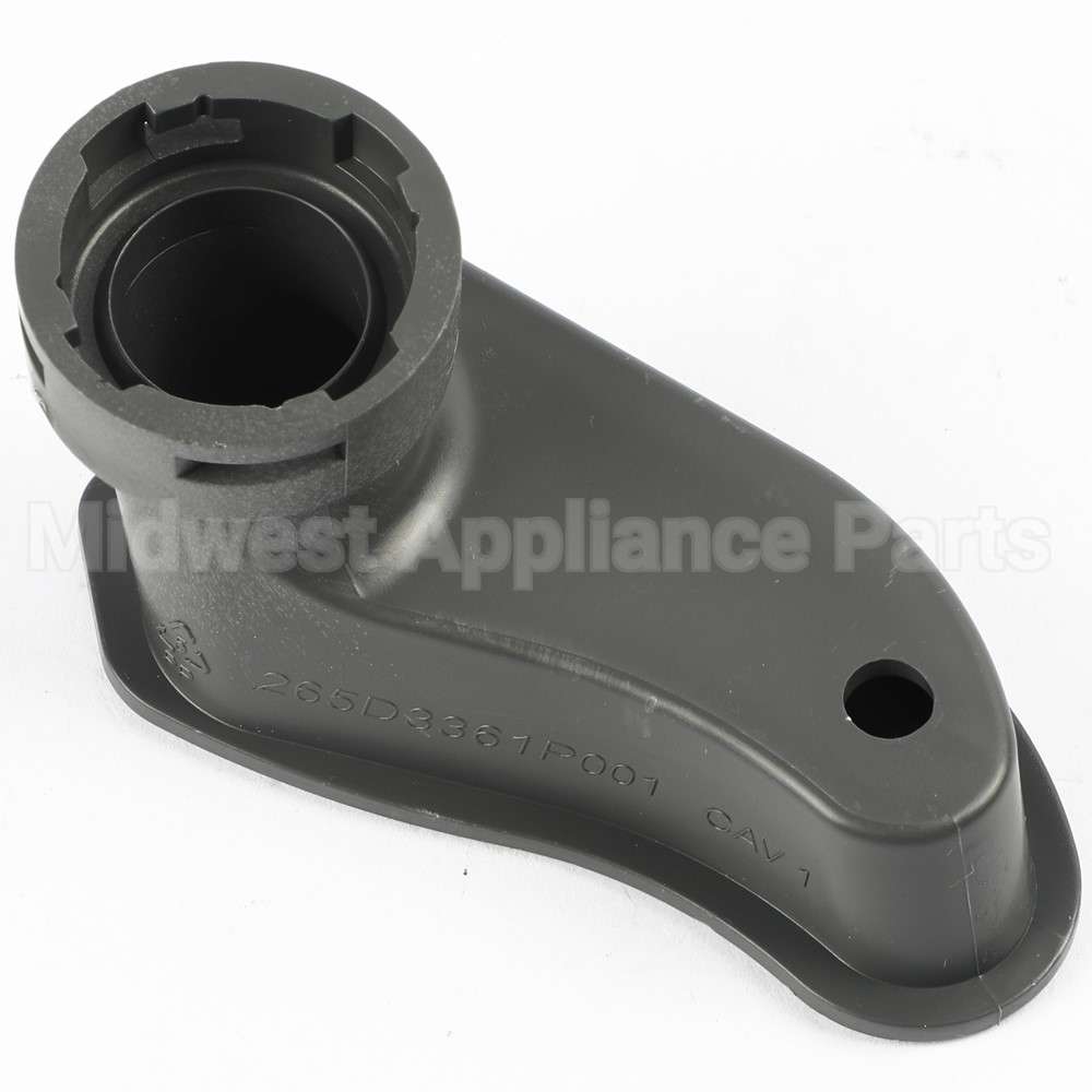 WD12X25864 GE S Arm Adapter