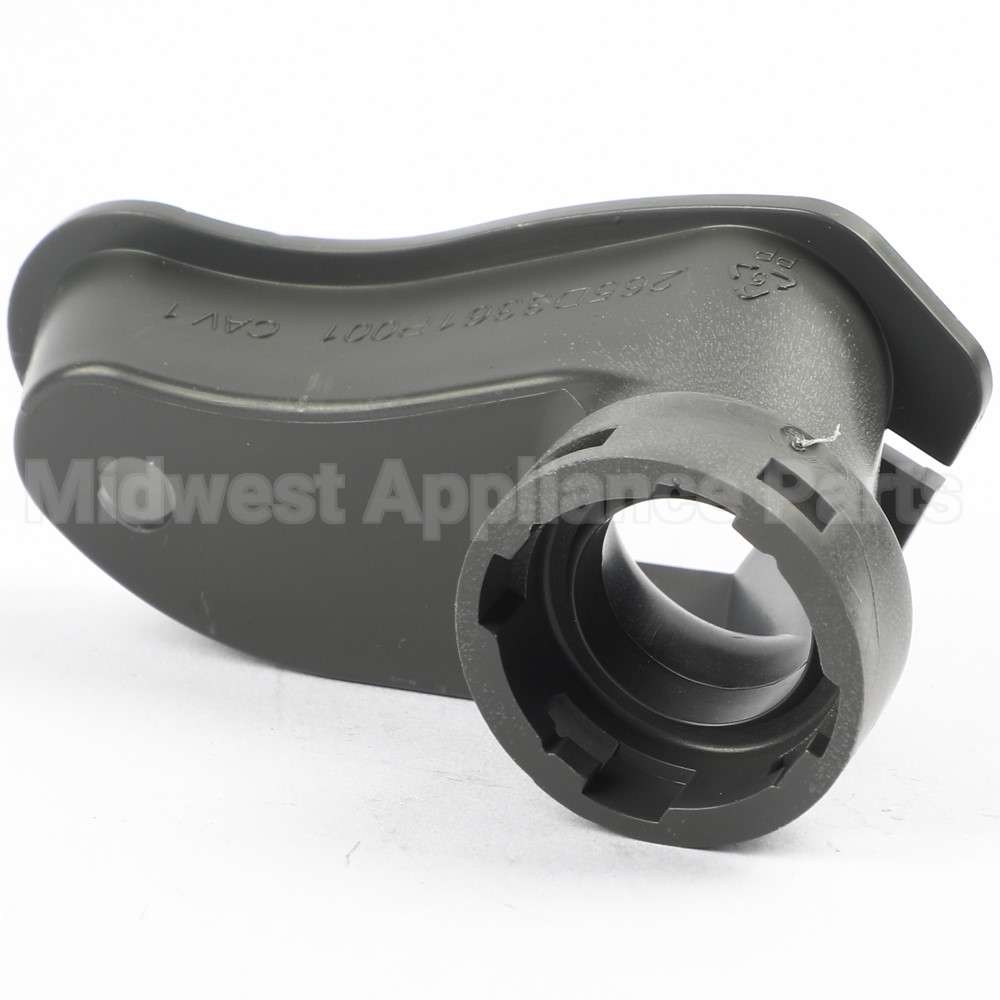 WD12X25864 GE S Arm Adapter