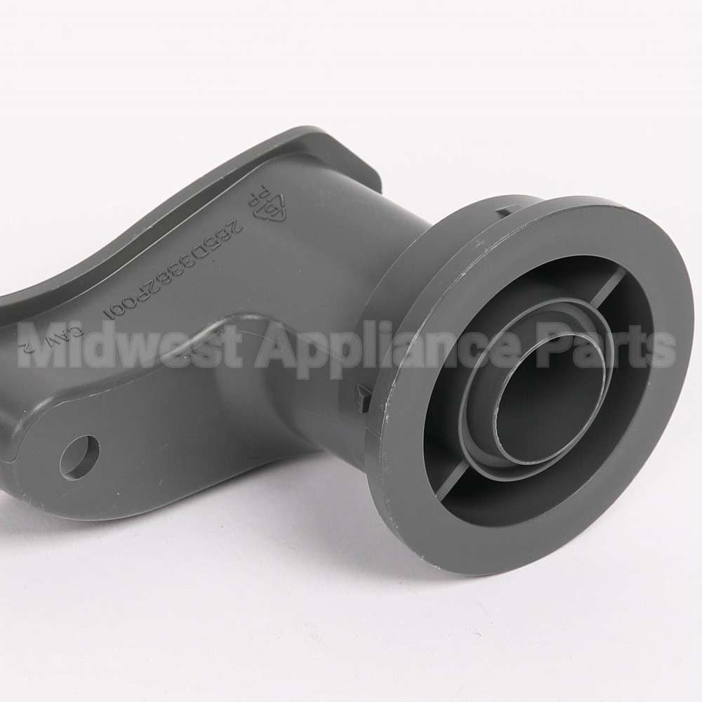 WD12X25865 GE X Arm Adapter
