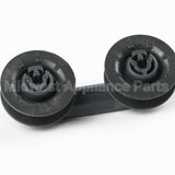 WD12X27743 GE Upper Rack Roller And Stud Assembly