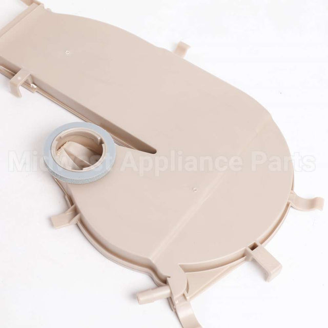 WD12X28580 GE Side Conduit And Gasket