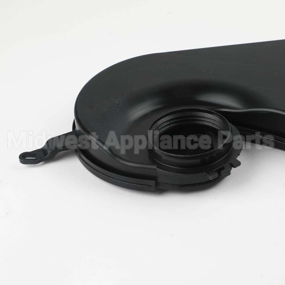 WD12X30518 GE Door Conduit Vent