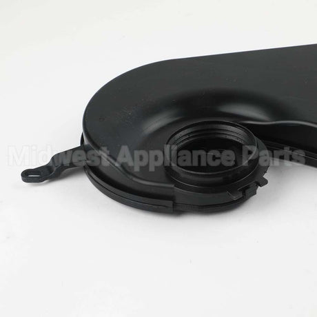 WD12X30518 GE Door Conduit Vent