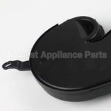 WD12X30518 GE Door Conduit Vent