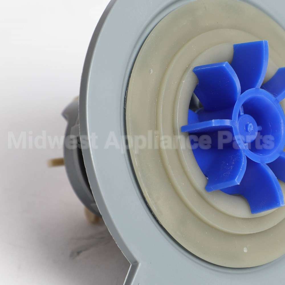 WD12X30912 GE Motor And Pump Rotor