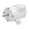 WD13AA2PZ7 US Motors Nidec White Epoxy Motor