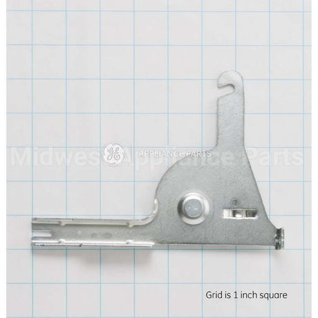 WD14X20129 GE Dishwasher Arm Hinge - Lh
