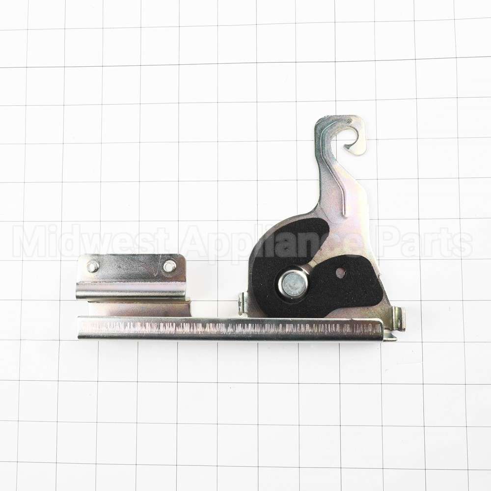 WD14X22896 GE Arm Hinge Asm Lh