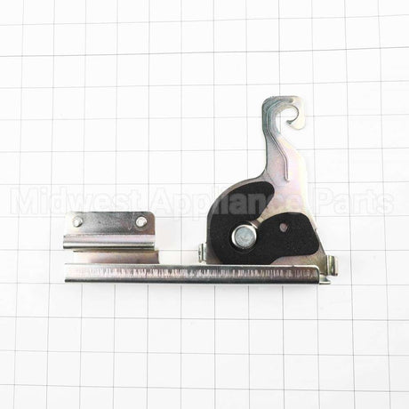 WD14X22896 GE Arm Hinge Asm Lh