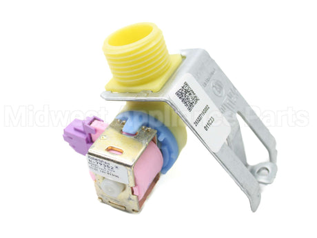 WD15X27703 GE Water Valve Asm