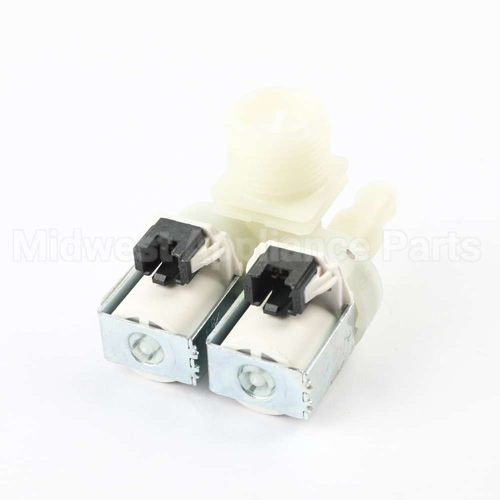 WD15X30860 GE Dual Inlet Valve