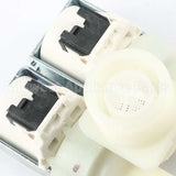 WD15X30860 GE Dual Inlet Valve