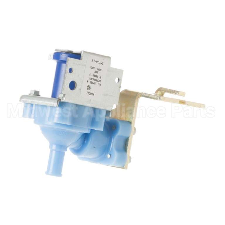 WD15X93 GE Dishwasher Water Valve