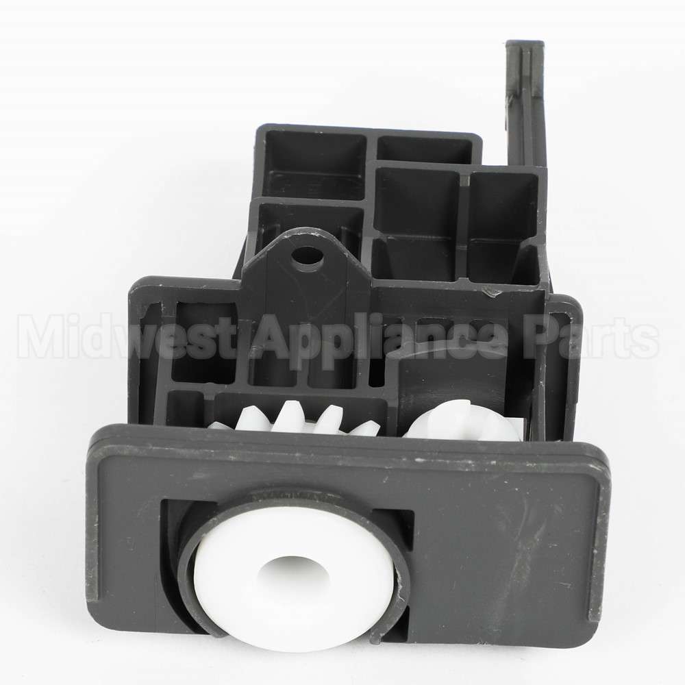 WD16X25651 GE Pan Leveling Leg And Gear Asm