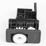 WD16X25651 GE Pan Leveling Leg And Gear Asm