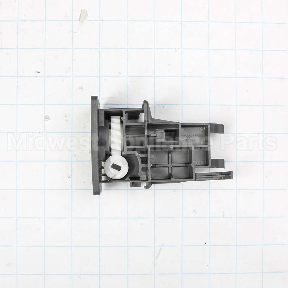 WD16X25651 GE Pan Leveling Leg And Gear Asm