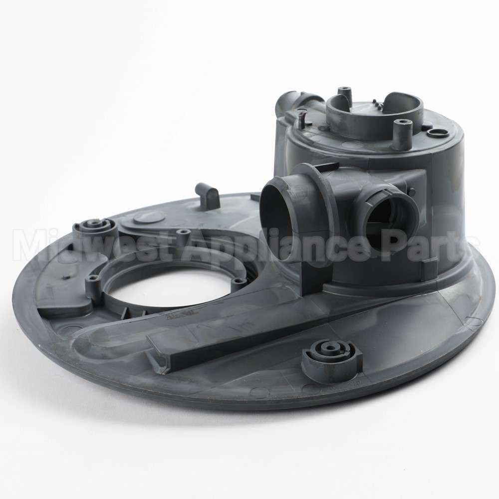 WD18X21680 GE Dishwasher Sump Manifold