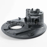 WD18X21680 GE Dishwasher Sump Manifold