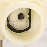 WD19X10020 GE Housing Pump Assy