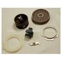 WD19X10039 GE Kit - Impeller Asm