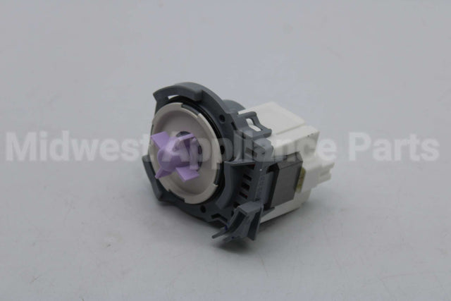 WD19X24651 GE Drain Pump Asm