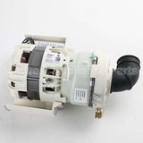 WD19X24705 GE Wash Pump Asm